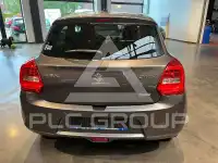 2023 Suzuki SWIFT