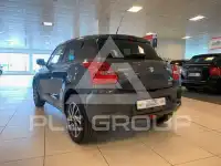 2023 Suzuki SWIFT
