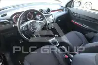 2023 Suzuki SWIFT