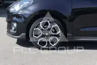 2023 Suzuki SWIFT