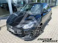 2023 Suzuki SWIFT