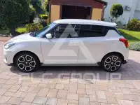 2023 Suzuki SWIFT