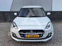 2023 Suzuki SWIFT