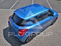 2023 Suzuki SWIFT