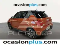 2023 Suzuki SWIFT