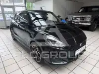 2023 Suzuki SWIFT