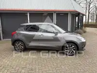 2023 Suzuki SWIFT