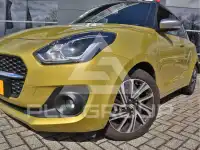 2023 Suzuki SWIFT