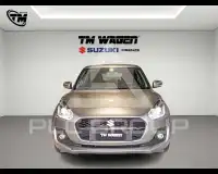 2023 Suzuki SWIFT
