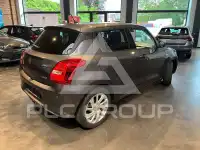 2023 Suzuki SWIFT