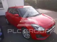 2023 Suzuki SWIFT