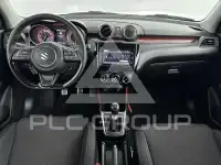 2023 Suzuki SWIFT