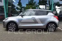 2023 Suzuki SWIFT