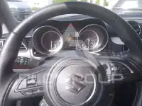 2023 Suzuki SWIFT