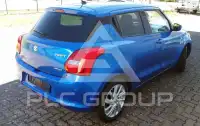 2023 Suzuki SWIFT