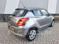 2023 Suzuki SWIFT