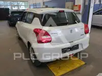 2023 Suzuki SWIFT