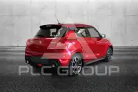 2023 Suzuki SWIFT