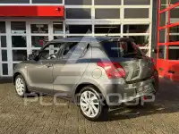 2023 Suzuki SWIFT