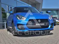 2023 Suzuki SWIFT