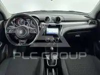 2023 Suzuki SWIFT