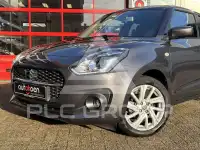 2023 Suzuki SWIFT