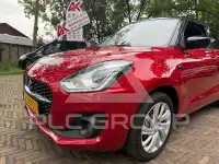 2023 Suzuki SWIFT