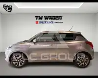 2023 Suzuki SWIFT