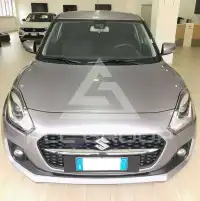 2023 Suzuki SWIFT