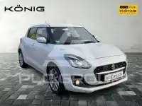 2023 Suzuki SWIFT