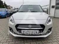 2023 Suzuki SWIFT