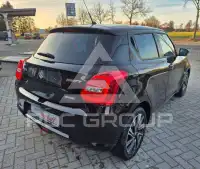 2023 Suzuki SWIFT