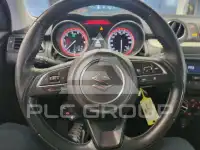 2023 Suzuki SWIFT