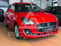 2023 Suzuki SWIFT