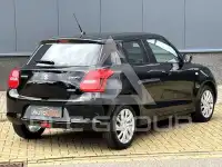 2023 Suzuki SWIFT