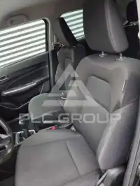 2023 Suzuki SWIFT
