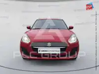 2023 Suzuki SWIFT