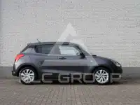 2023 Suzuki SWIFT