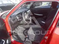 2023 Suzuki SWIFT