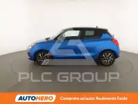 2023 Suzuki SWIFT