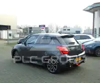 2023 Suzuki SWIFT