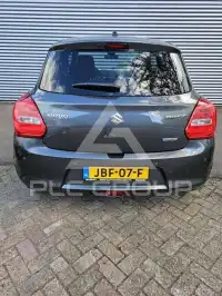 2023 Suzuki SWIFT