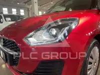 2023 Suzuki SWIFT
