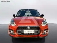 2023 Suzuki SWIFT