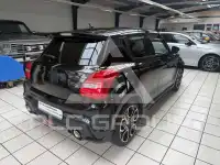 2023 Suzuki SWIFT