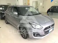2023 Suzuki SWIFT