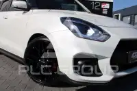 2023 Suzuki SWIFT
