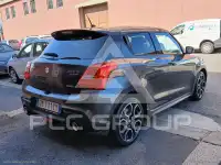 2023 Suzuki SWIFT