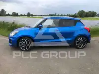 2023 Suzuki SWIFT