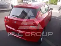 2023 Suzuki SWIFT